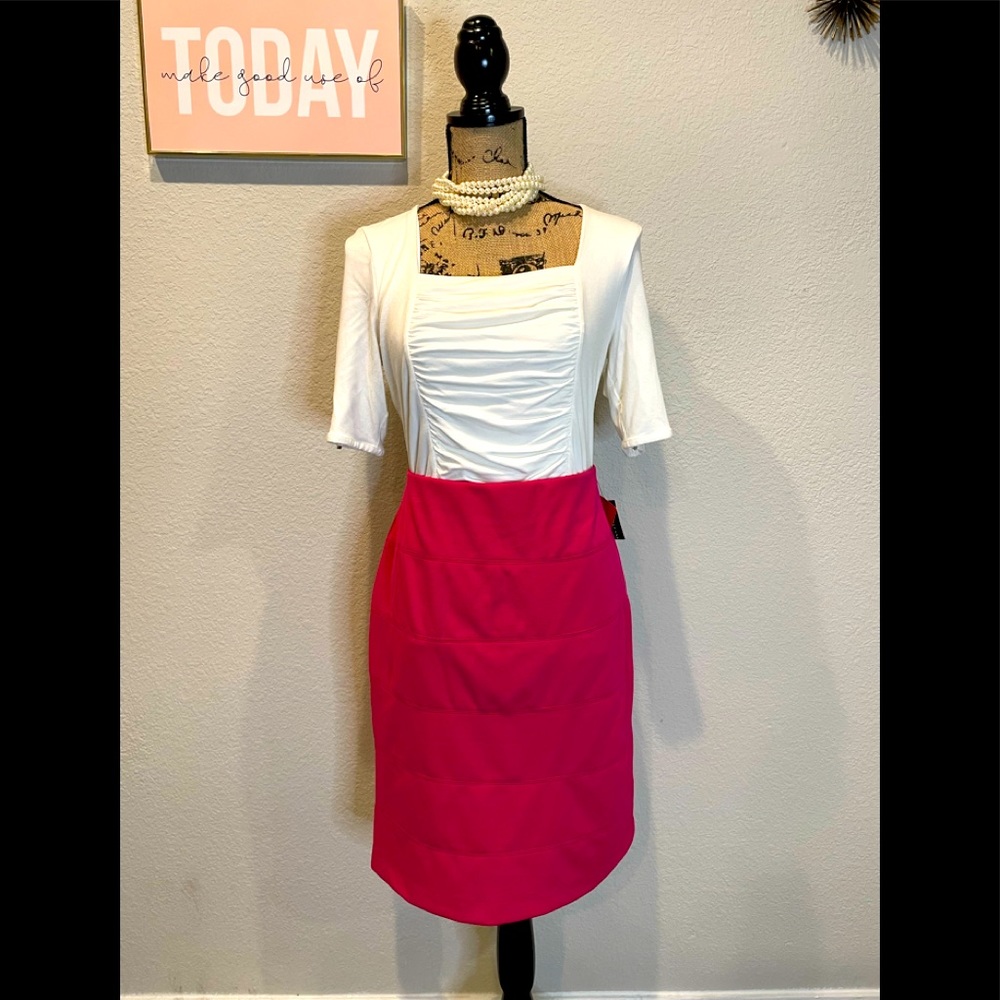 Alfani Pencil Skirt-NWT